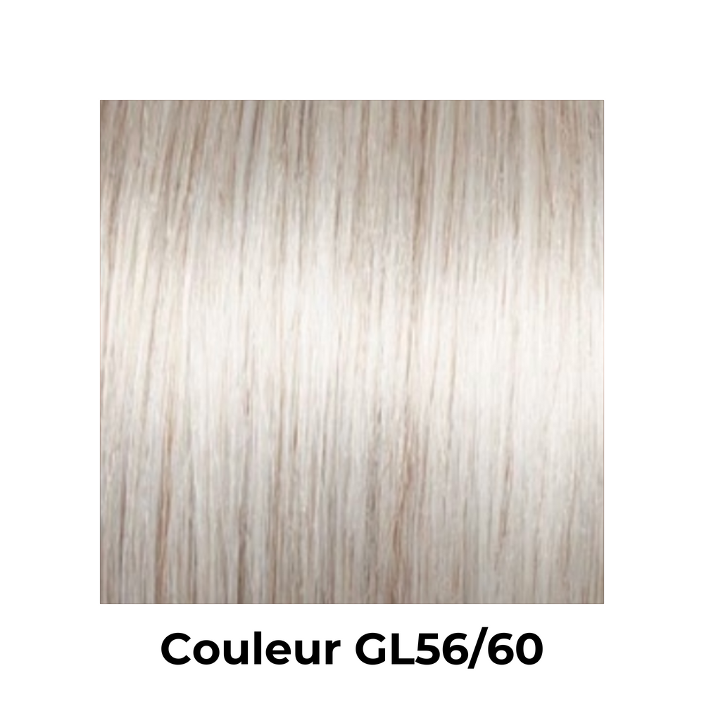 Belle - Prothèse capillaire-Perruques synthétiques||Synthetic Wigs-GABOR-GL10/12-Gisèle produits de beauté