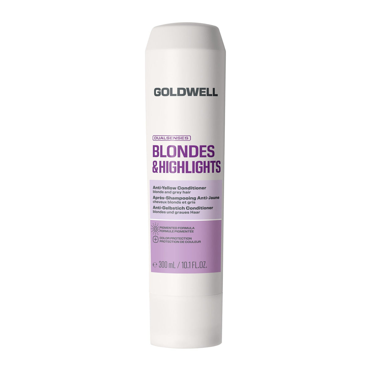 BLONDES & HIGHLIGHTS - ANTI-YELLOW CONDITIONER
