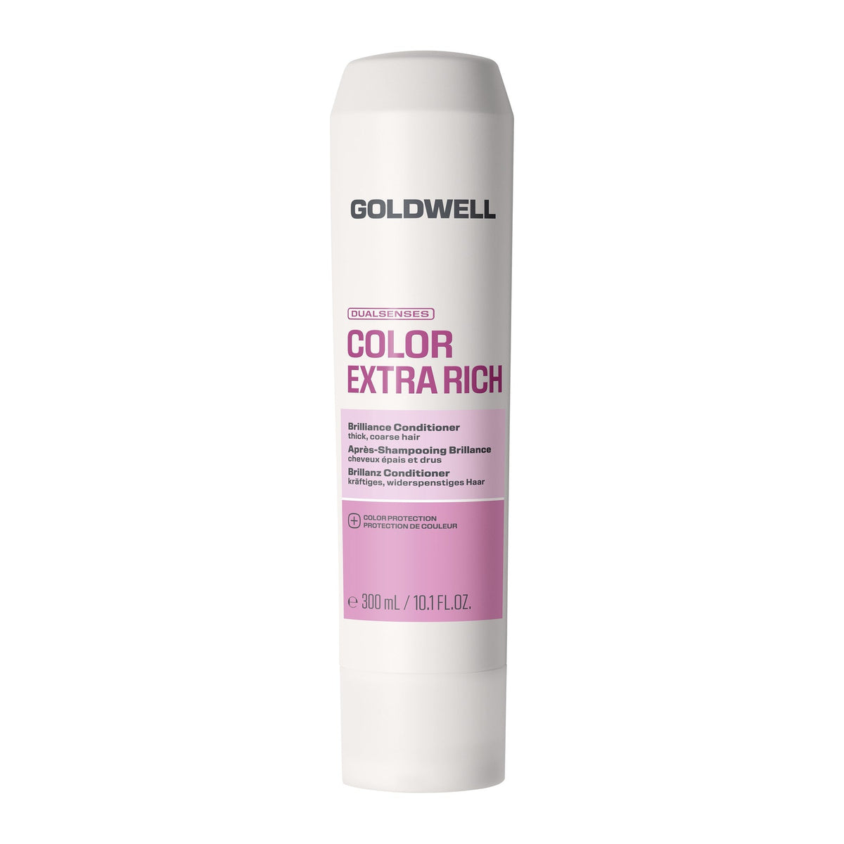 COLOR EXTRA RICH - RICH SHINE CONDITIONER FOR THICK HAIR