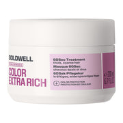 COLOR EXTRA RICH - 60-SECOND TREATMENT