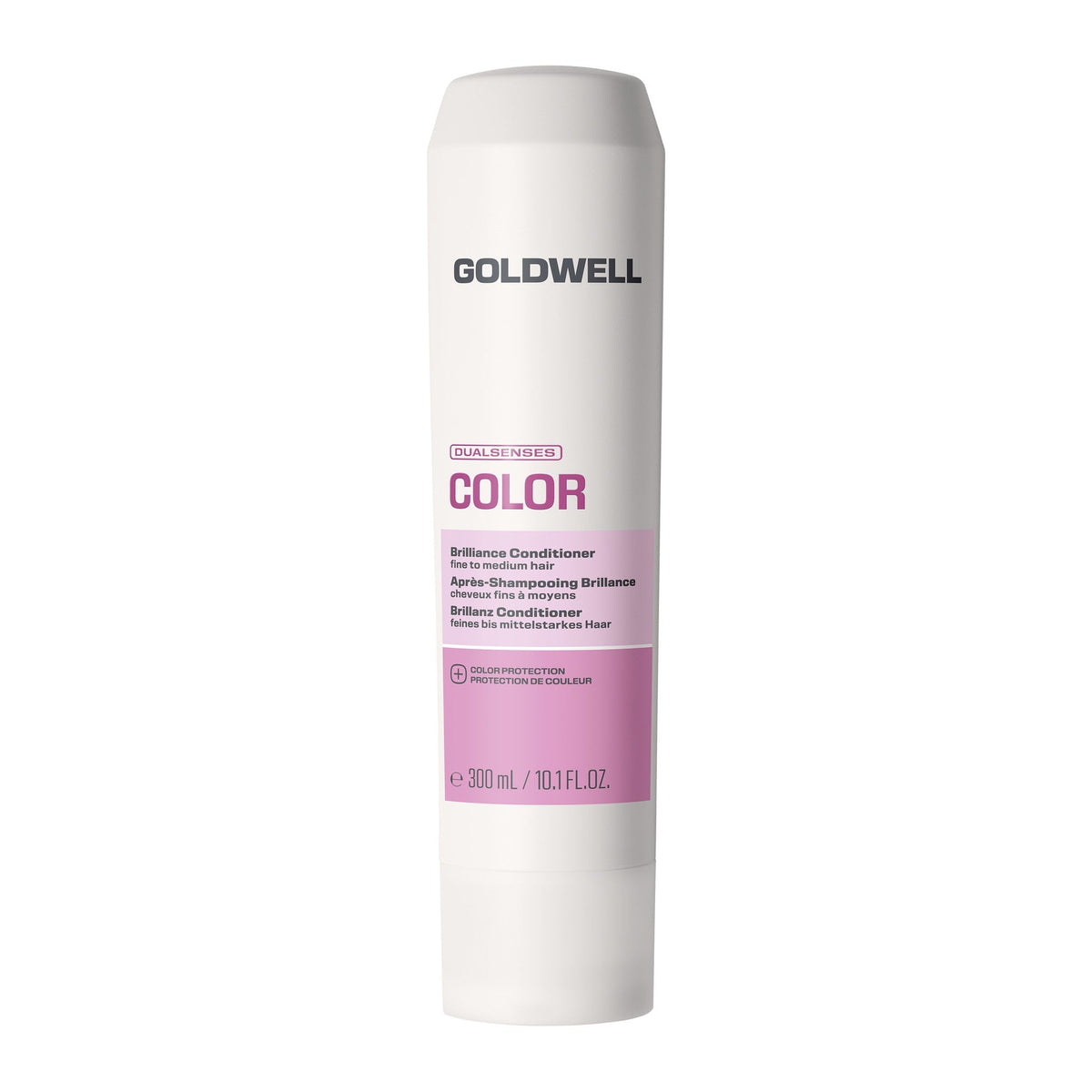 COLOR - SHINE CONDITIONER FOR FINE AND NORMAL HAIR