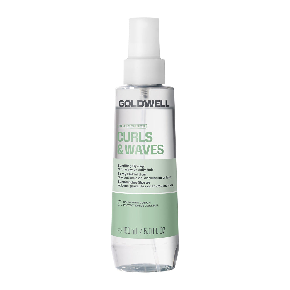 CURLS & WAVES - SÉRUM HYDRATANT SPRAY