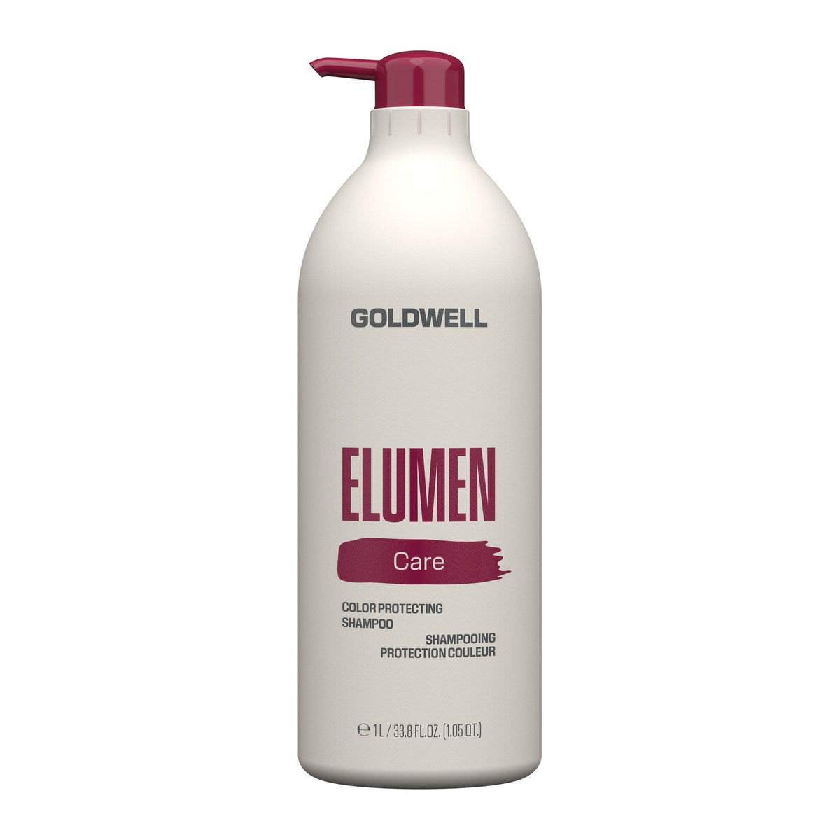 ELUMEN - SHAMPOOING CHEVEUX COLORÉS