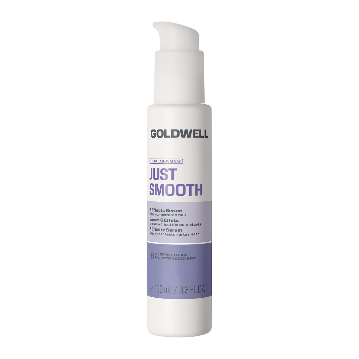 JUST SMOOTH - SÉRUM 6 EFFETS