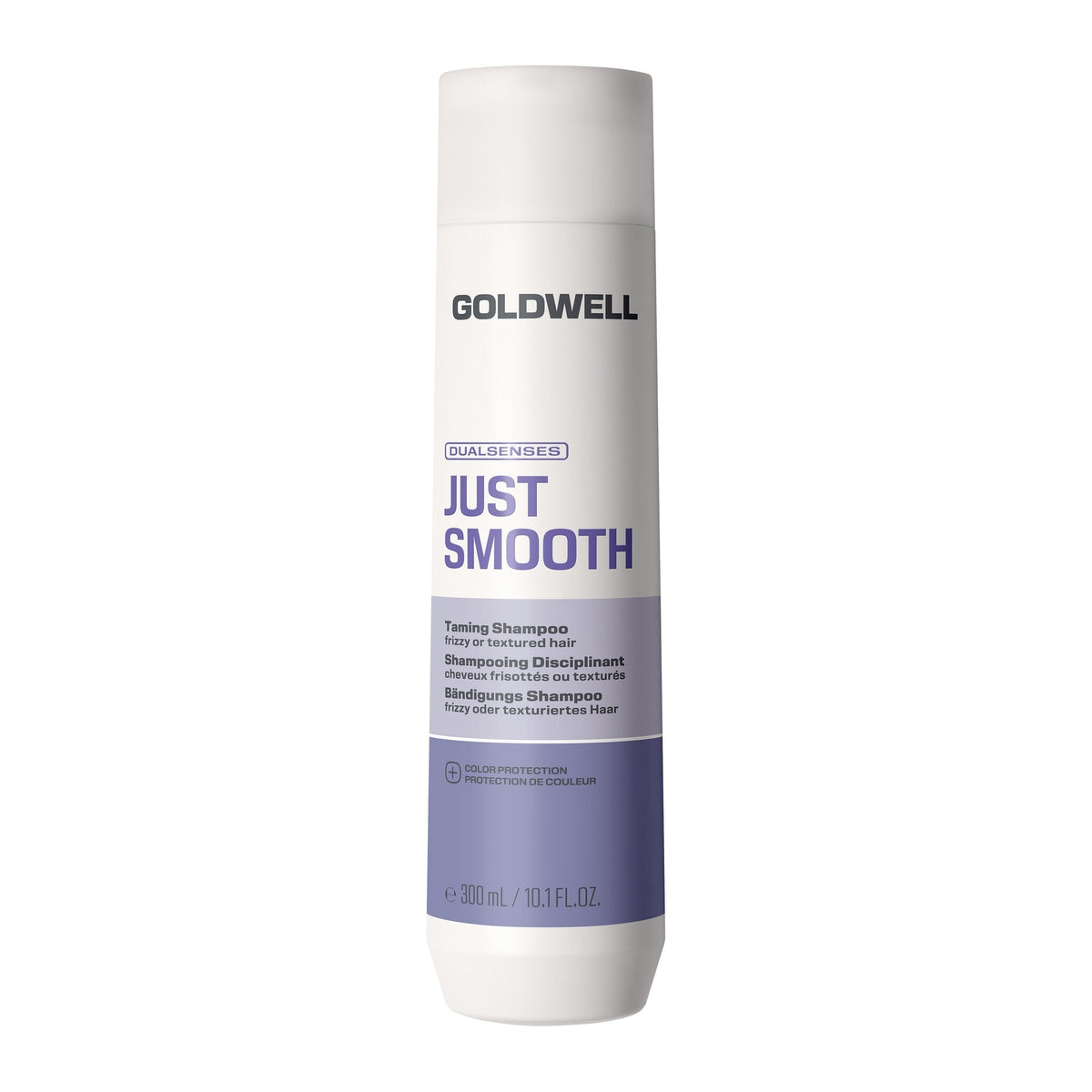 JUST SMOOTH - SMOOTHING SHAMPOO