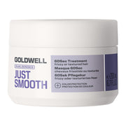 JUST SMOOTH - 60-SECOND TREATMENT