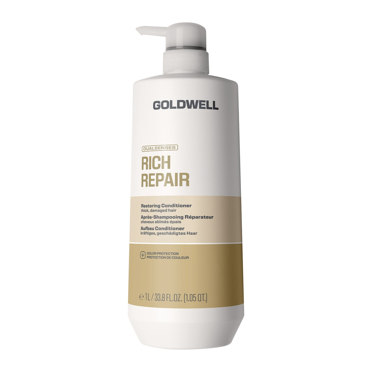 RICH REPAIR - REVITALISANT RÉPARATEUR