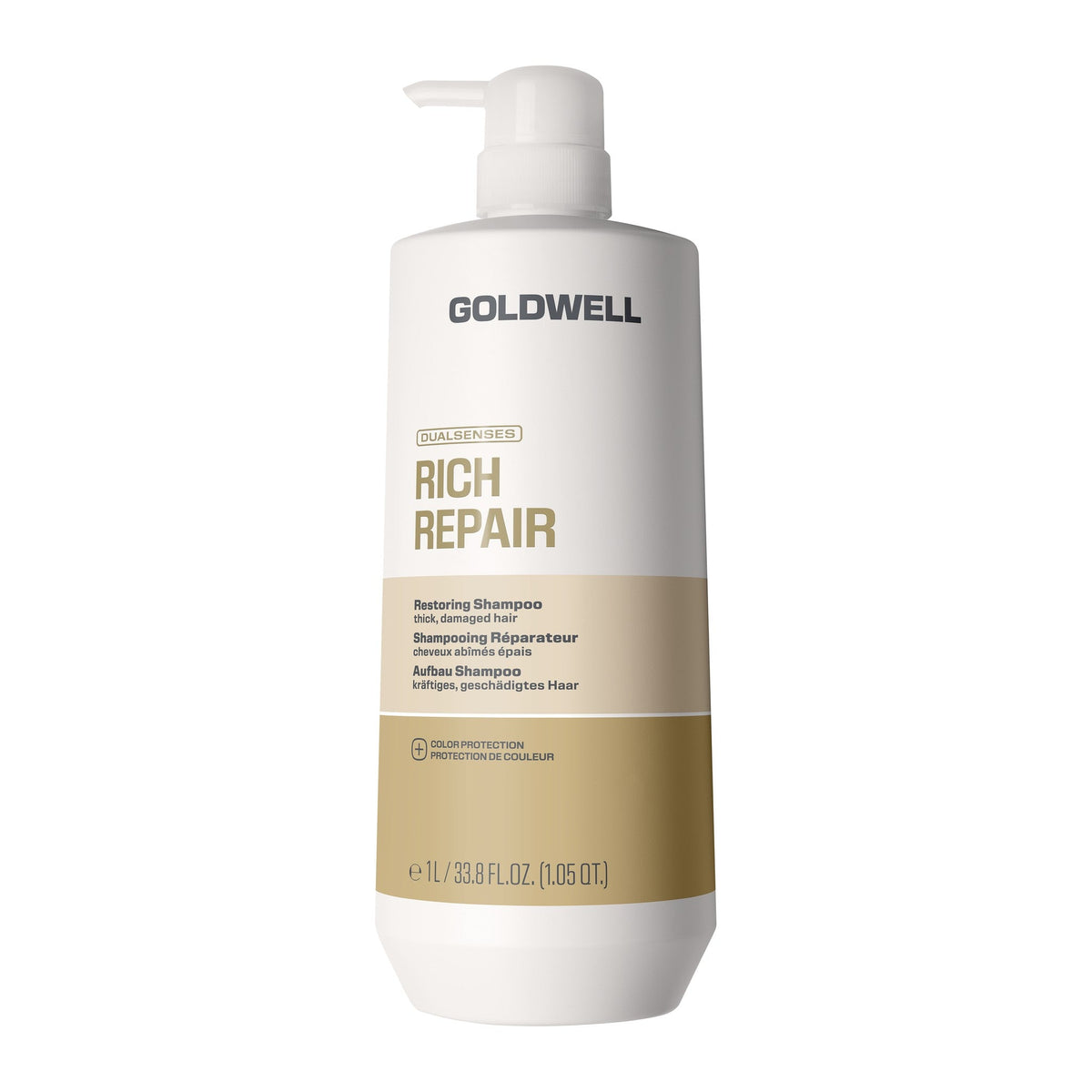 RICH REPAIR - SHAMPOOING RÉPARATEUR