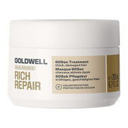RICH REPAIR - 60-SECOND TREATMENT