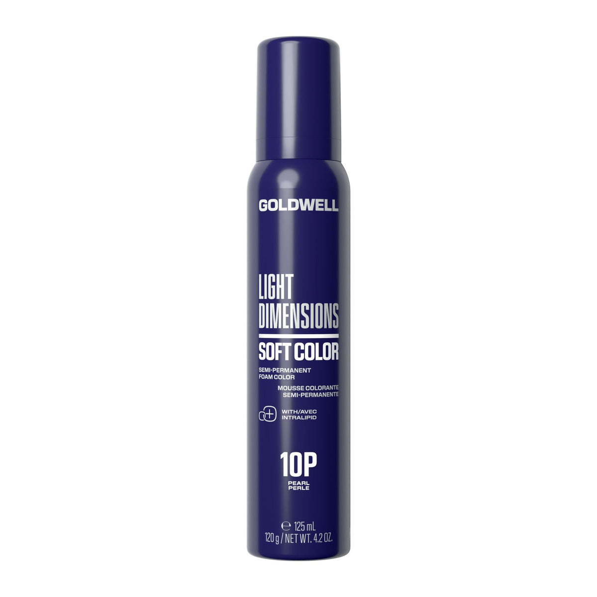 SILKLIFT - MOUSSE COLORANTE SOFT COLOR