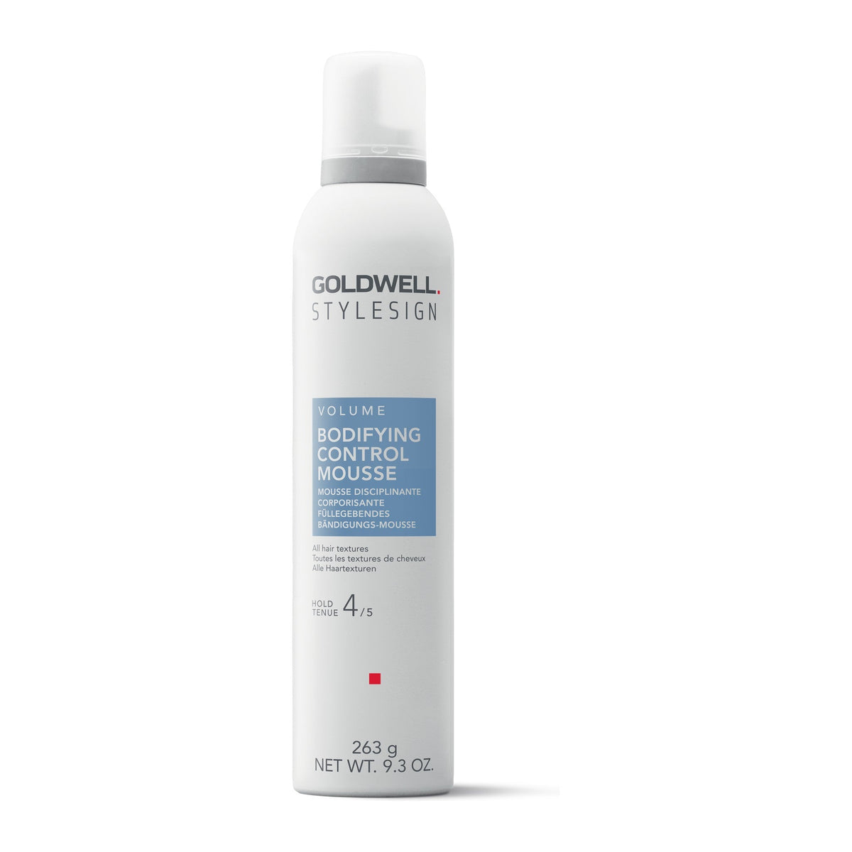 STYLESIGN VOLUME - MOUSSE VOLUMISANTE CONTRÔLE