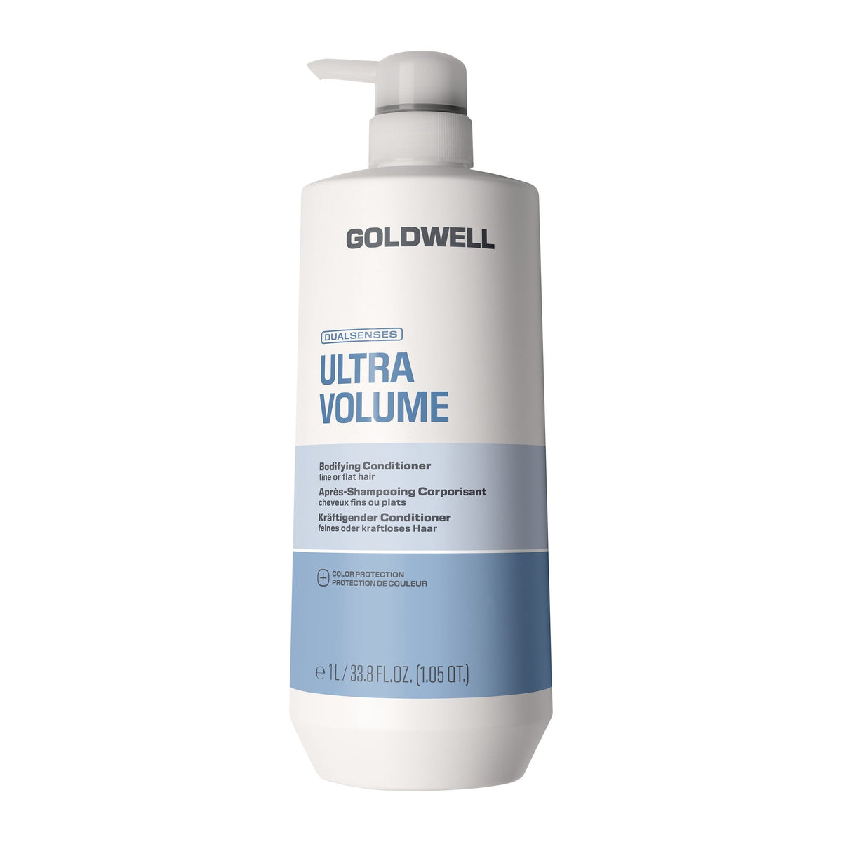 ULTRA VOLUME - VOLUMIZING CONDITIONER FOR FINE HAIR
