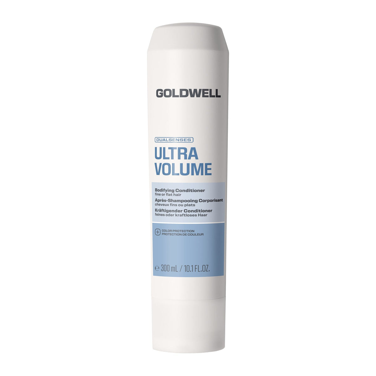 ULTRA VOLUME - VOLUMIZING CONDITIONER FOR FINE HAIR