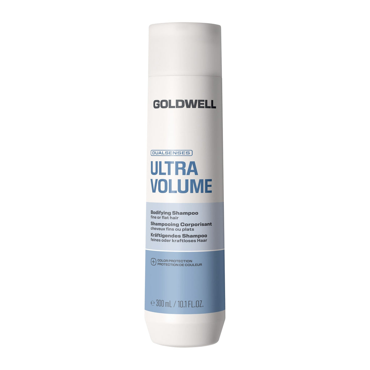 ULTRA VOLUME - BODIFYING SHAMPOO