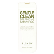 Gentle Clean - Shampooing équilibrant-Shampoings & Revitalisants||Shampoos & Conditioners-ELEVEN AUSTRALIA-300ml-Gisèle produits de beauté