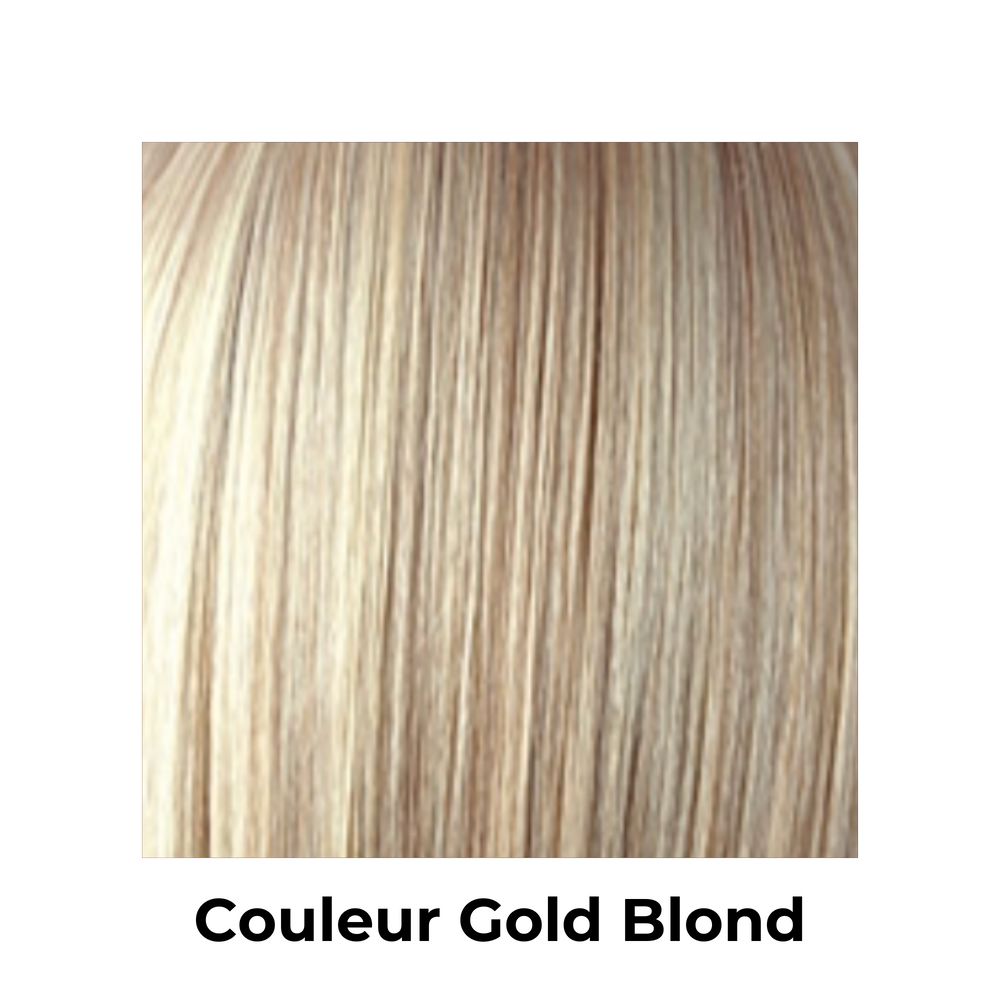 Noriko - Prothèse Cory-Perruques synthétiques||Synthetic Wigs-RENE OF PARIS-Silver Stone-Gisèle produits de beauté