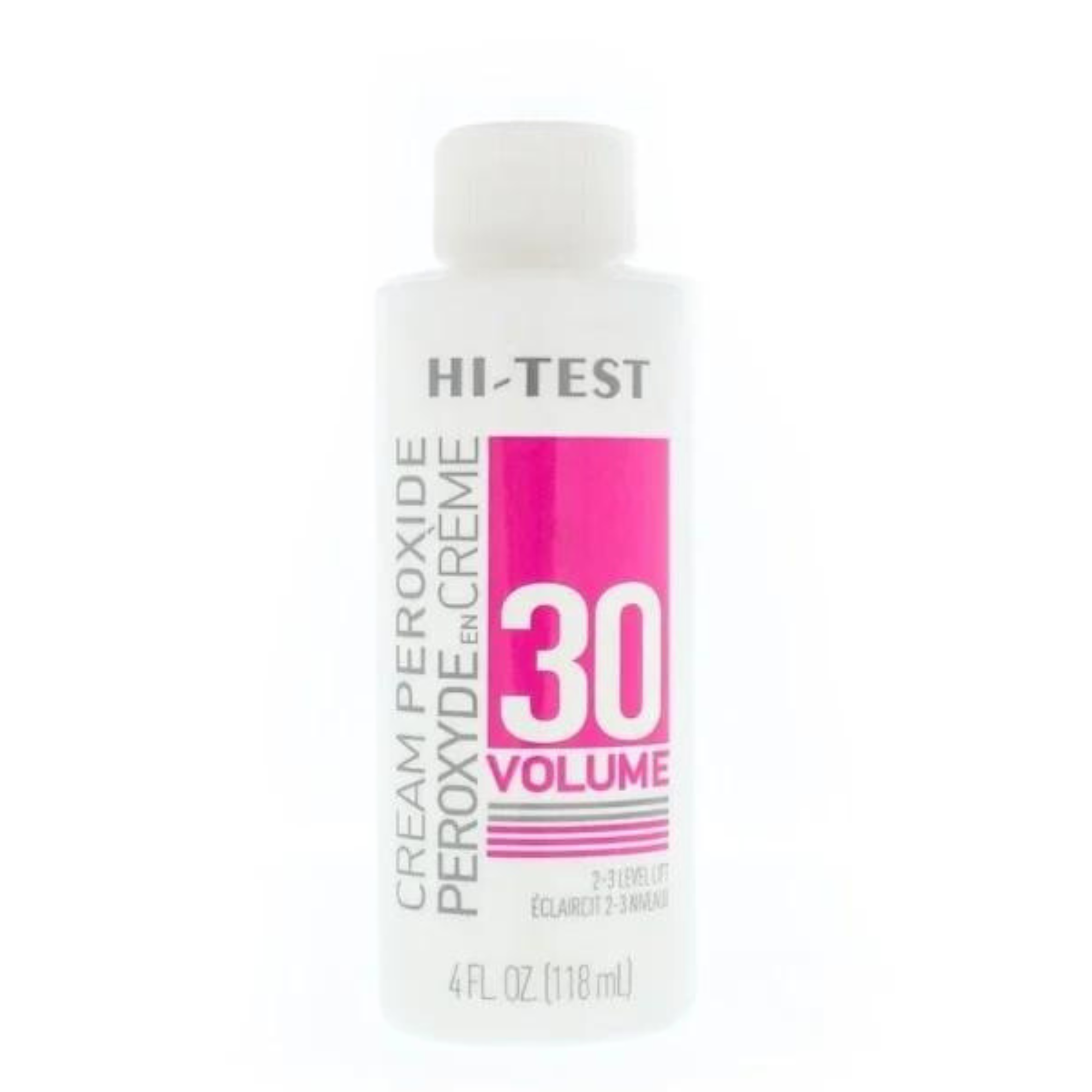 HI-TEST_Peroxyde en crème - 30 Volume 9%_118ml-_Gisèle produits de beauté