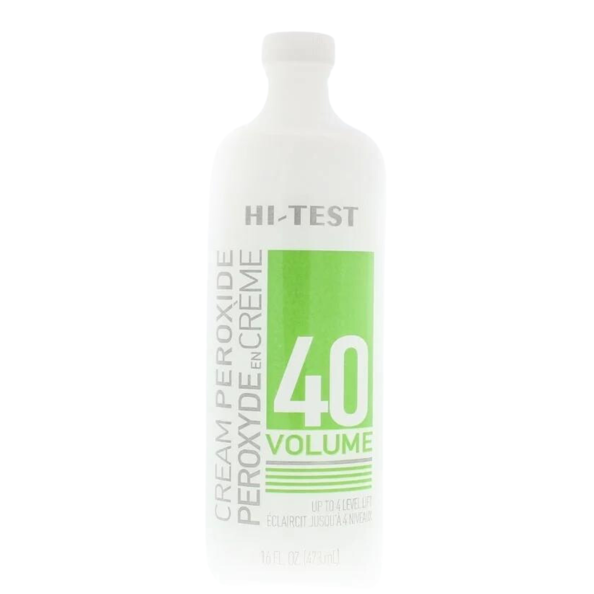 HI-TEST_Peroxyde en crème - 40 Volume 12%_475ml-_Gisèle produits de beauté