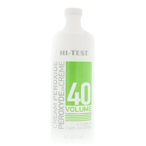 HI-TEST_Peroxyde en crème - 40 Volume 12%_475ml-_Gisèle produits de beauté