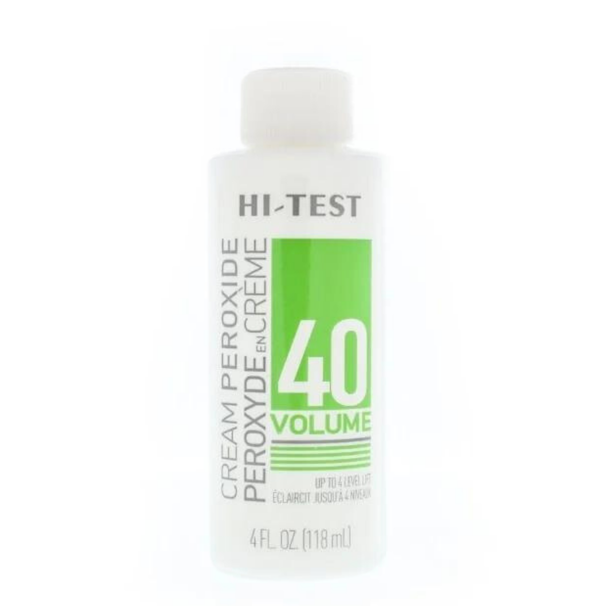 HI-TEST_Peroxyde en crème - 40 Volume 12%_118ml-_Gisèle produits de beauté