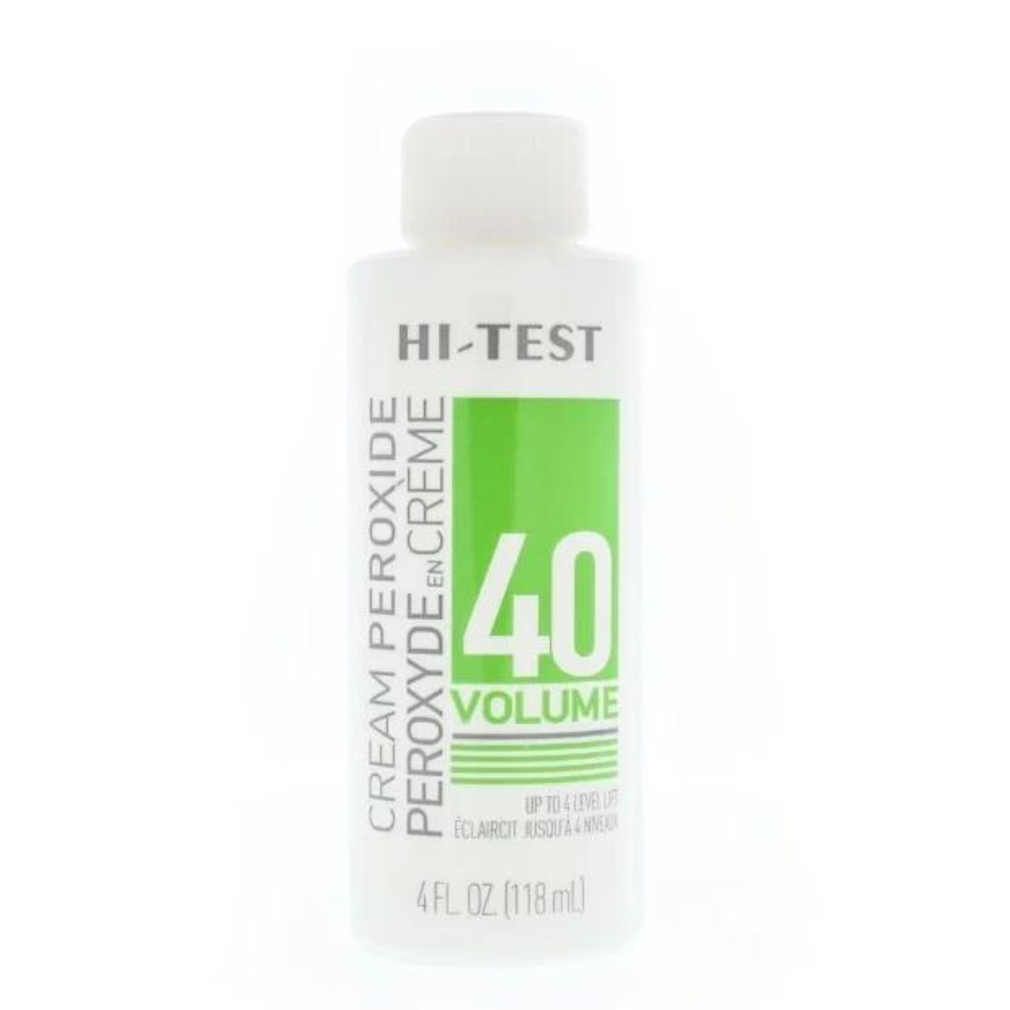 HI-TEST_Peroxyde en crème - 40 Volume 12%_118ml-_Gisèle produits de beauté