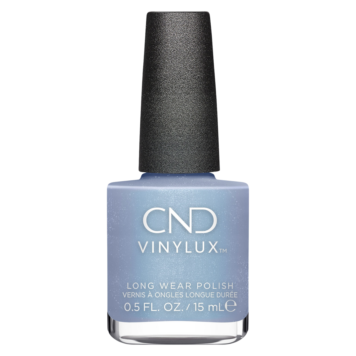 VINYLUX - LONG-WEAR NAIL POLISH