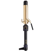 HOT TOOLS_Hot Tools Or 24 ct - Fer à friser professionnel_1 1/4 po - 32mm-_Gisèle produits de beauté