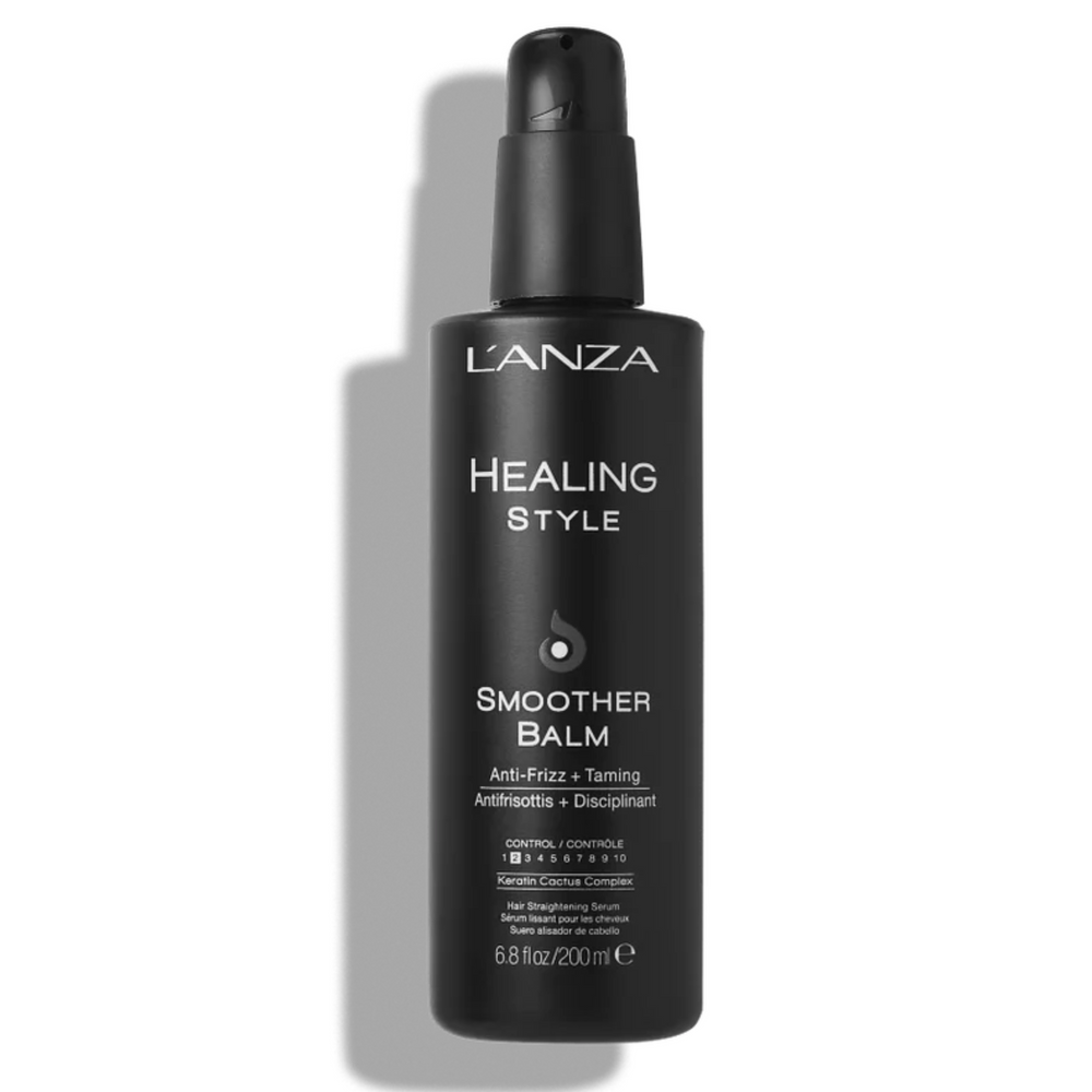 Healing Style - Smoother Balm-Huiles, Baumes & Sérums||Oil, balm & Serum-L'ANZA-200ml-Gisèle produits de beauté