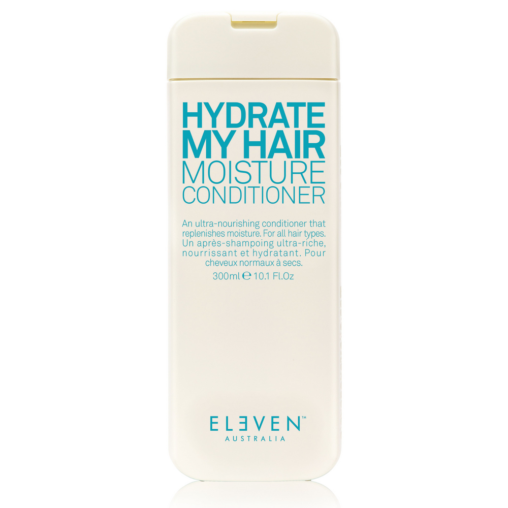 Hydrate My Hair - Revitalisant hydratant-Shampoings & Revitalisants||Shampoos & Conditioners-ELEVEN AUSTRALIA-300ml-Gisèle produits de beauté