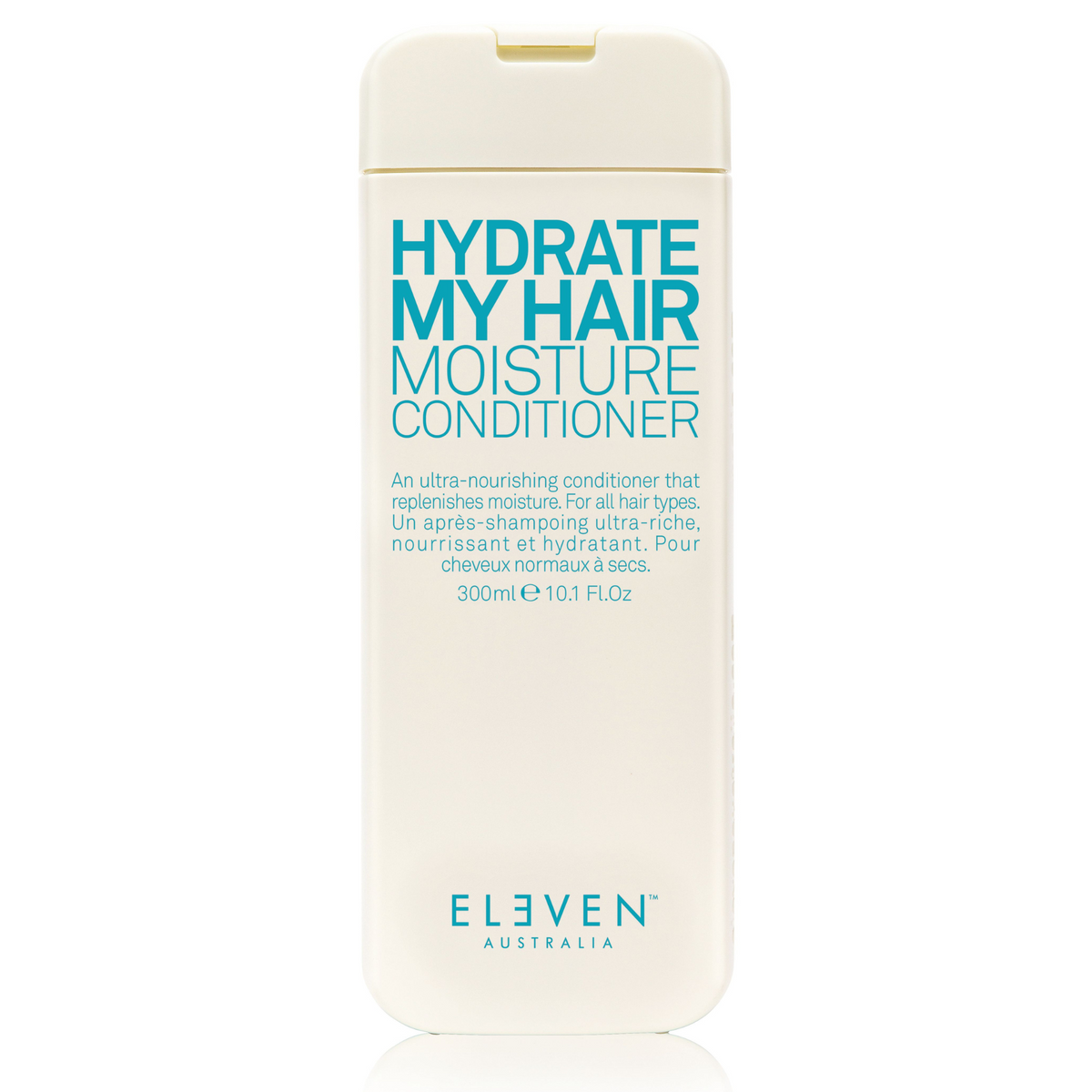 Hydrate My Hair - Revitalisant hydratant-Shampoings & Revitalisants||Shampoos & Conditioners-ELEVEN AUSTRALIA-300ml-Gisèle produits de beauté
