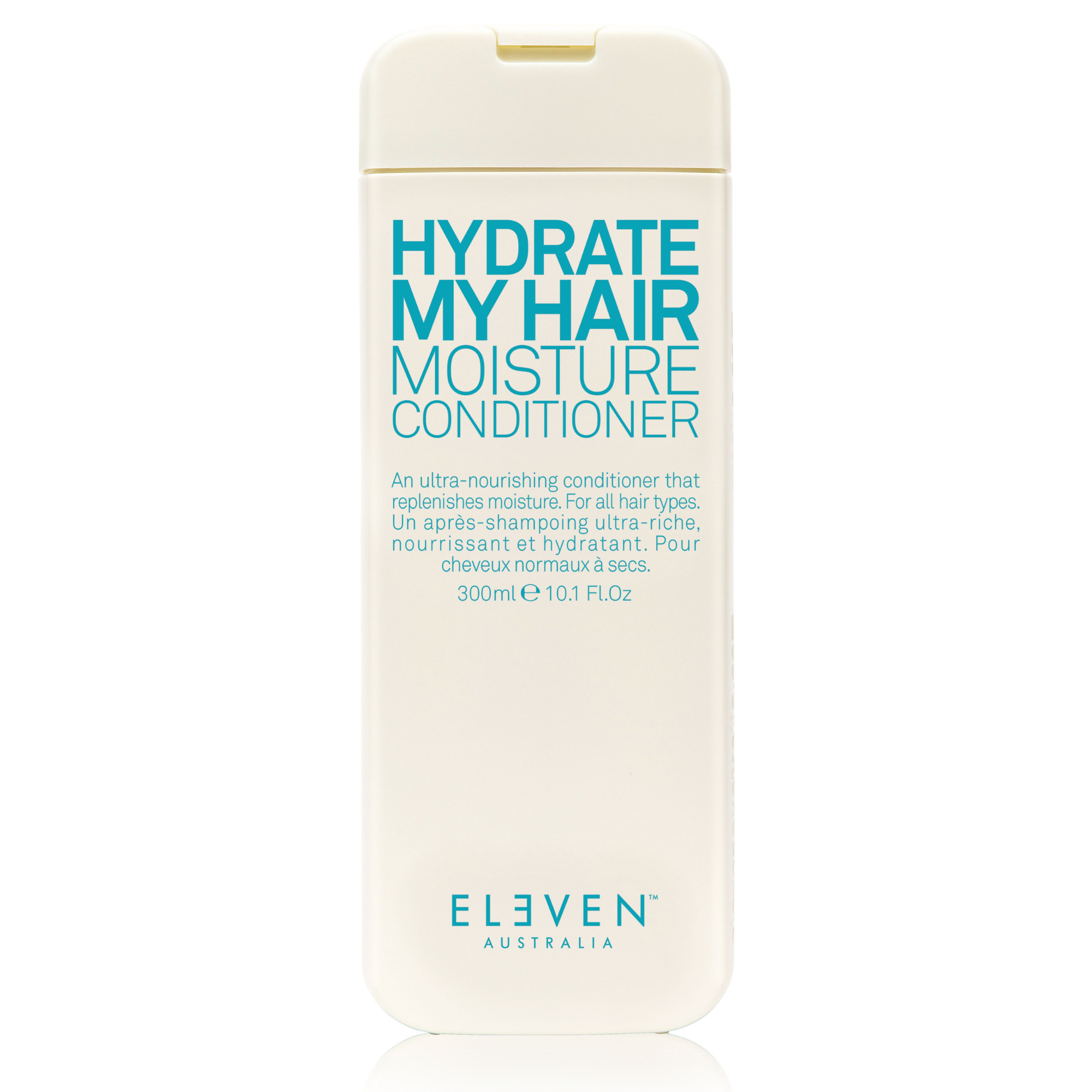 Hydrate My Hair - Revitalisant hydratant-Shampoings & Revitalisants||Shampoos & Conditioners-ELEVEN AUSTRALIA-300ml-Gisèle produits de beauté