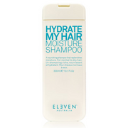 Hydrate My Hair - Shampooing hydratant-Shampoings & Revitalisants||Shampoos & Conditioners-ELEVEN AUSTRALIA-300ml-Gisèle produits de beauté