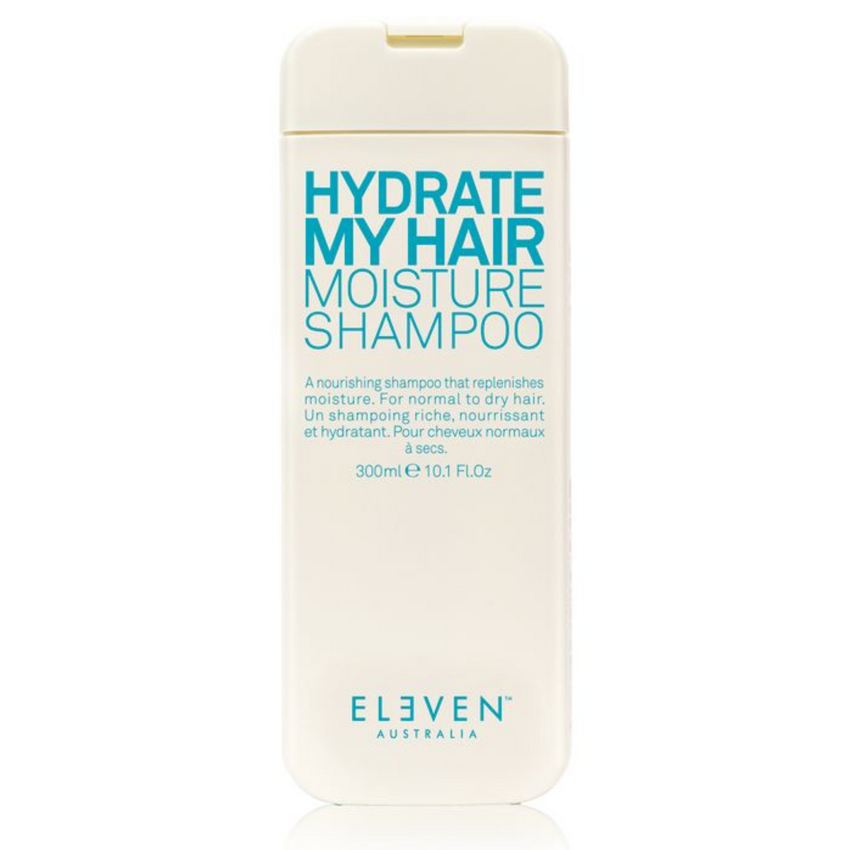 Hydrate My Hair - Shampooing hydratant-Shampoings & Revitalisants||Shampoos & Conditioners-ELEVEN AUSTRALIA-300ml-Gisèle produits de beauté