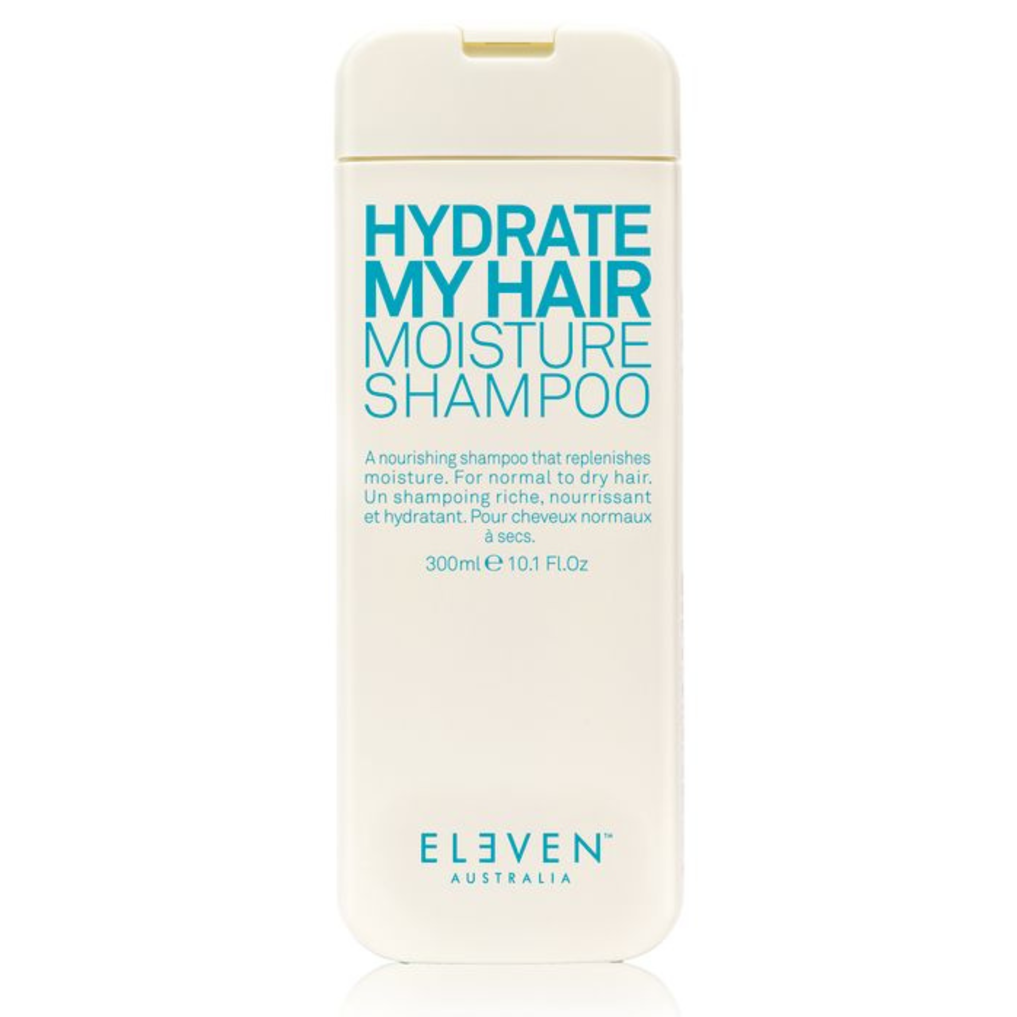 Hydrate My Hair - Shampooing hydratant-Shampoings & Revitalisants||Shampoos & Conditioners-ELEVEN AUSTRALIA-300ml-Gisèle produits de beauté
