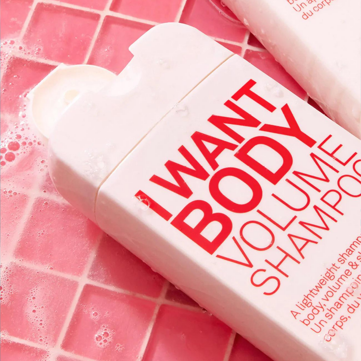 I Want Body - Shampooing volume-Shampoings & Revitalisants||Shampoos & Conditioners-ELEVEN AUSTRALIA-Gisèle produits de beauté