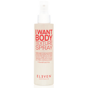 I Want Body - Vaporisateur texturisant-Produits coiffants & stylisants||Hairstyling & Styling Products-ELEVEN AUSTRALIA-175ml-Gisèle produits de beauté