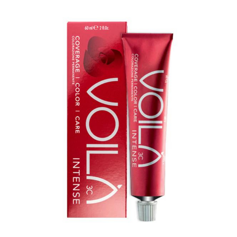 INTERCOSMO_Voilà - Coloration permanente_-_Gisèle produits de beauté