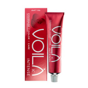 INTERCOSMO_Voilà - Coloration permanente_-_Gisèle produits de beauté