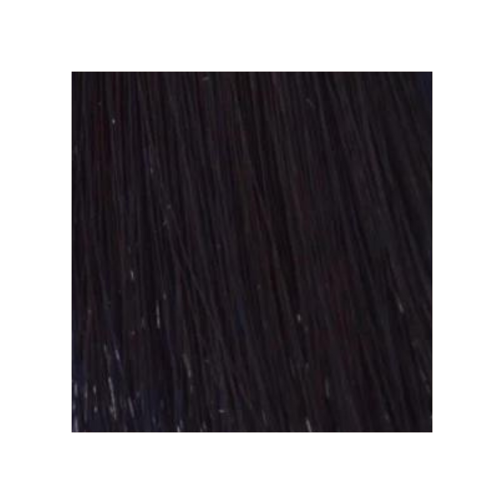 INTERCOSMO_Voilà - Coloration permanente_60ml-2.7 - Bleu foncé China_Gisèle produits de beauté