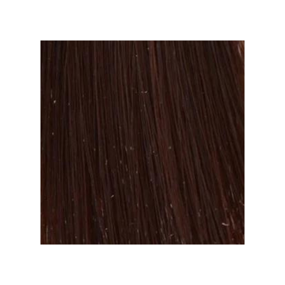 INTERCOSMO_Voilà - Coloration permanente_60ml-3.00 - Châtain foncé méditerranée_Gisèle produits de beauté