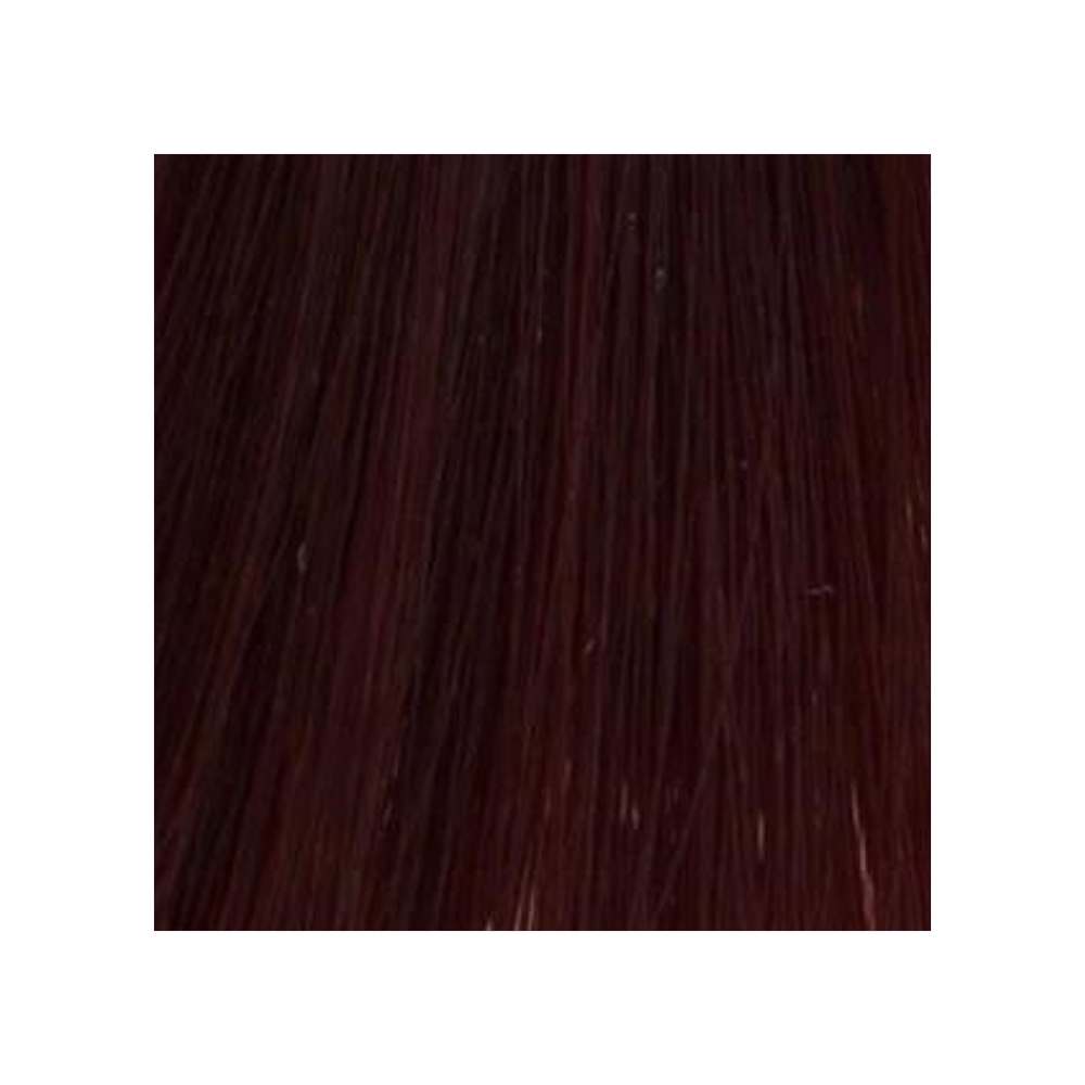 INTERCOSMO_Voilà - Coloration permanente_60ml-3.65 - Beaujolais foncé_Gisèle produits de beauté