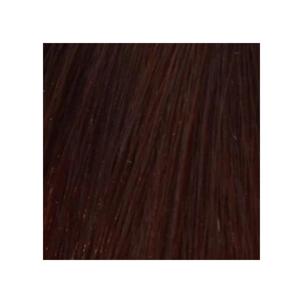 INTERCOSMO_Voilà - Coloration permanente_60ml-4.41 - Brun moyen cuivré cendré_Gisèle produits de beauté
