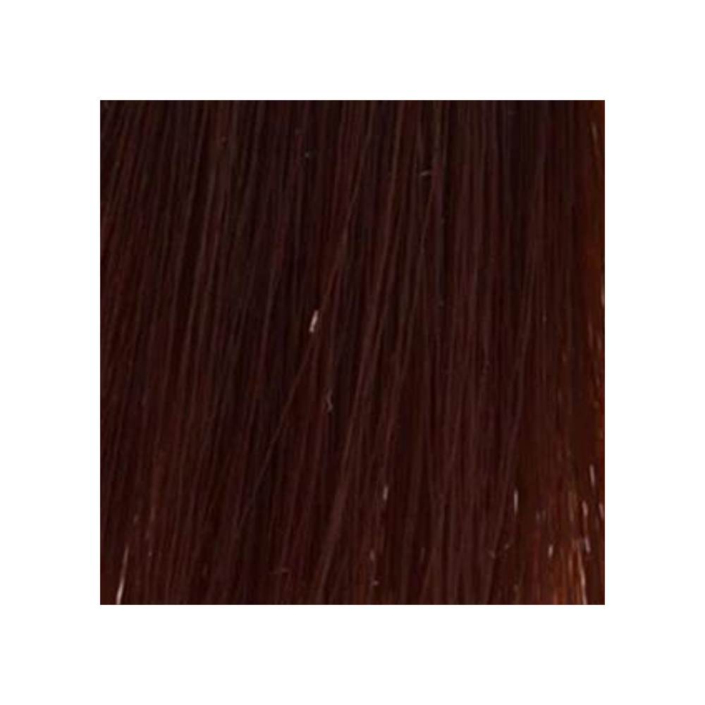 INTERCOSMO_Voilà - Coloration permanente_60ml-4.53 - Châtain moyen acajou doré_Gisèle produits de beauté
