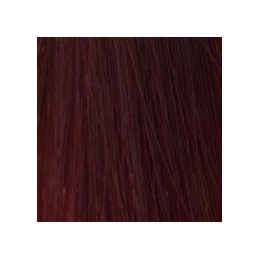 INTERCOSMO_Voilà - Coloration permanente_60ml-4.55 - Brun moyen acajou intense_Gisèle produits de beauté