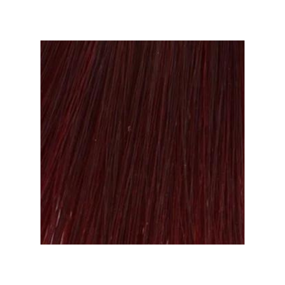 INTERCOSMO_Voilà - Coloration permanente_60ml-4.62 - Bourgogne foncé_Gisèle produits de beauté