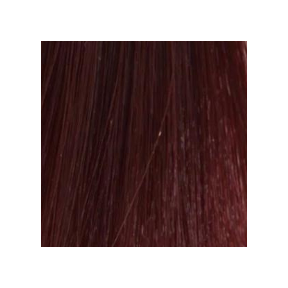INTERCOSMO_Voilà - Coloration permanente_60ml-4.65 - Beaujolais moyen_Gisèle produits de beauté