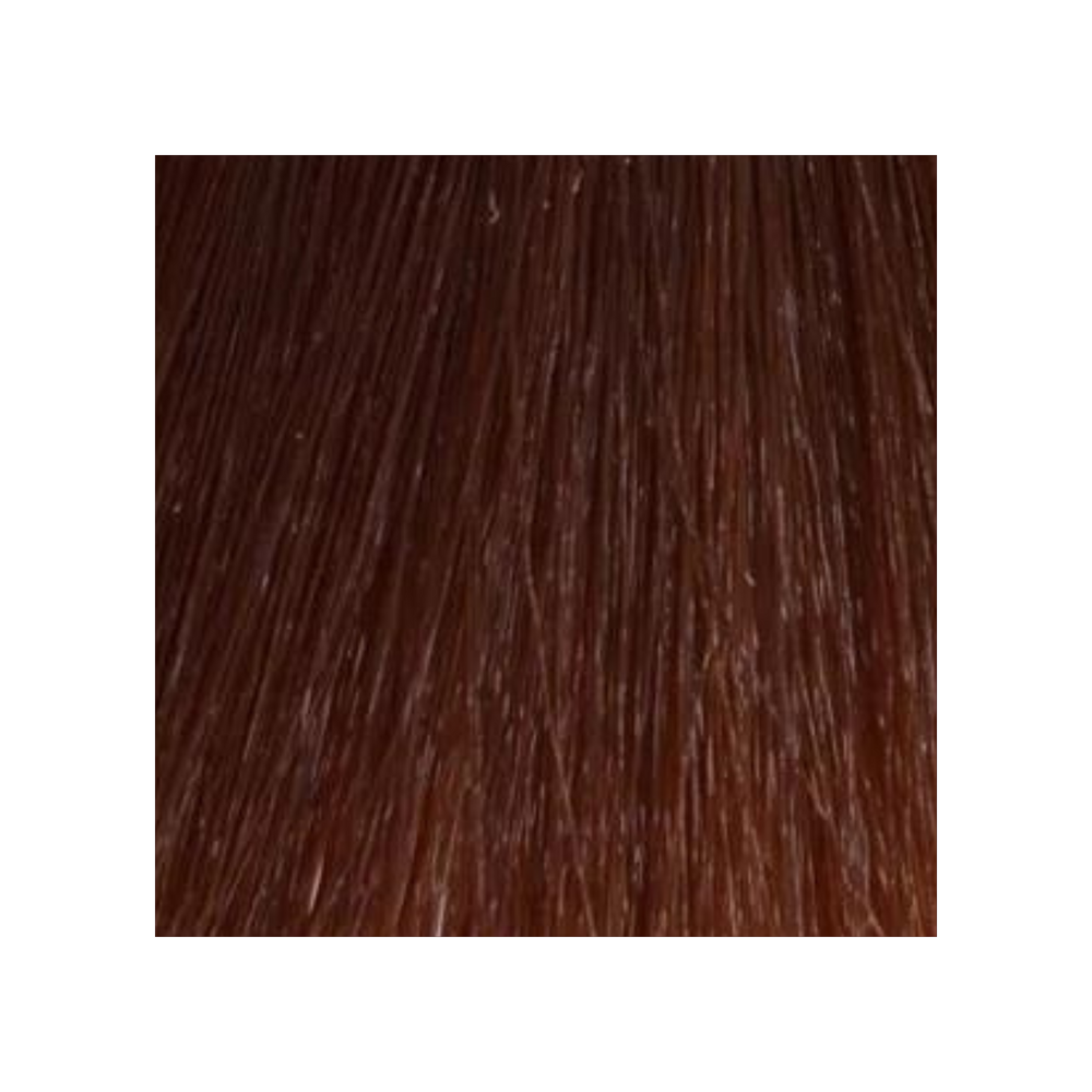 INTERCOSMO_Voilà - Coloration permanente_60ml-5.35 - Châtain clair doré acajou_Gisèle produits de beauté