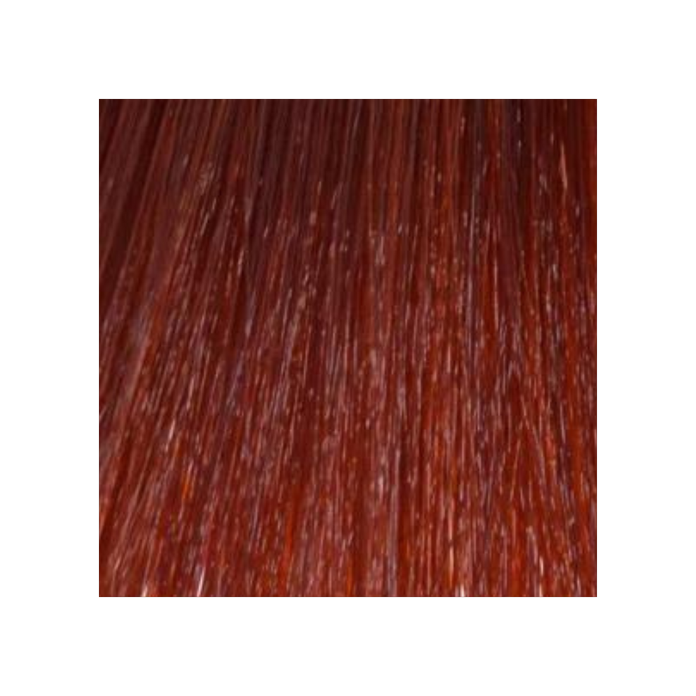 INTERCOSMO_Voilà - Coloration permanente_60ml-5.45 - Brun acajou cuivré clair_Gisèle produits de beauté
