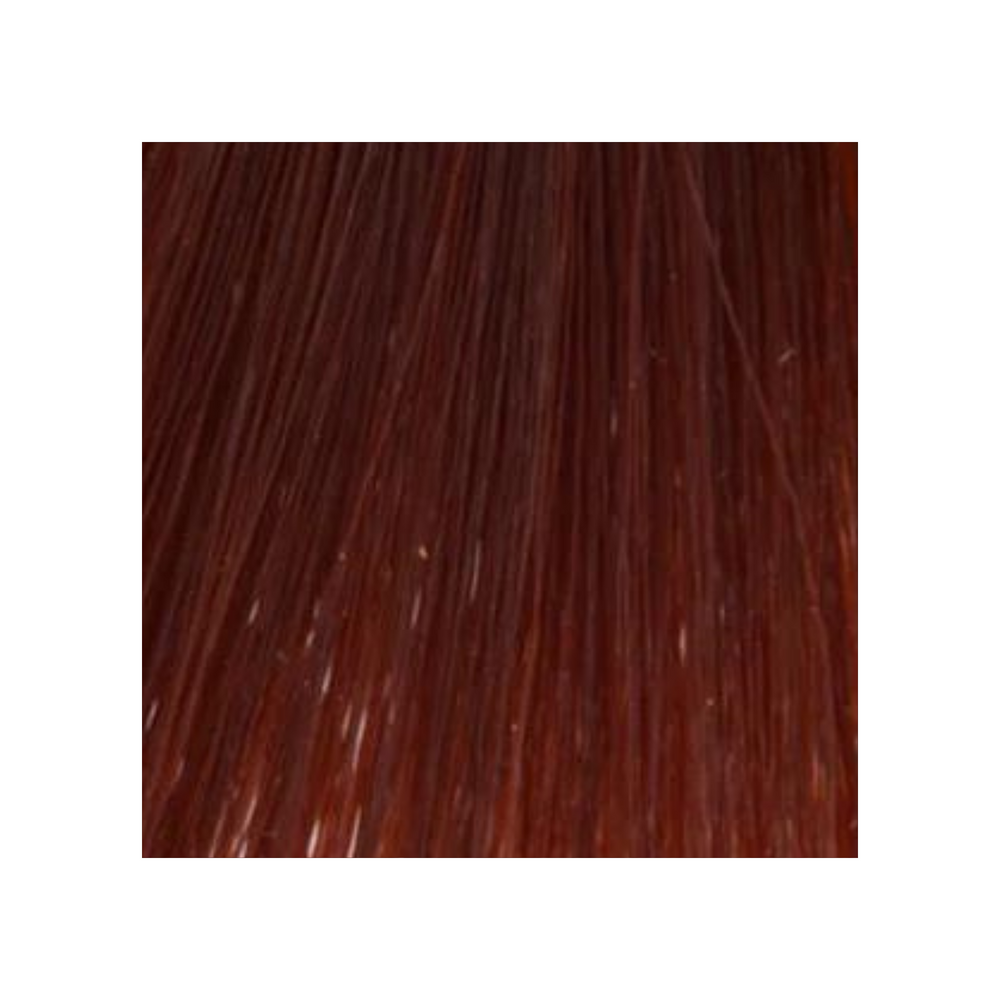 INTERCOSMO_Voilà - Coloration permanente_60ml-5.4 - Châtain clair cuivré_Gisèle produits de beauté