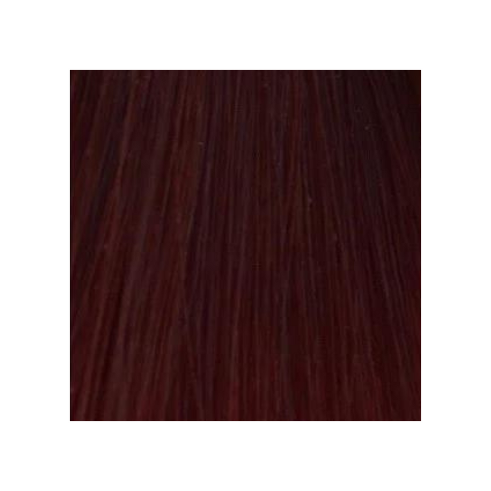 INTERCOSMO_Voilà - Coloration permanente_60ml-5.55 - Brun clair acajou intense_Gisèle produits de beauté